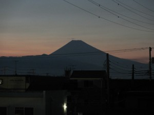 mt.fuji