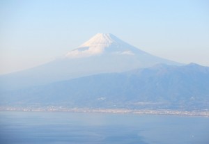 fuji