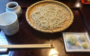 soba